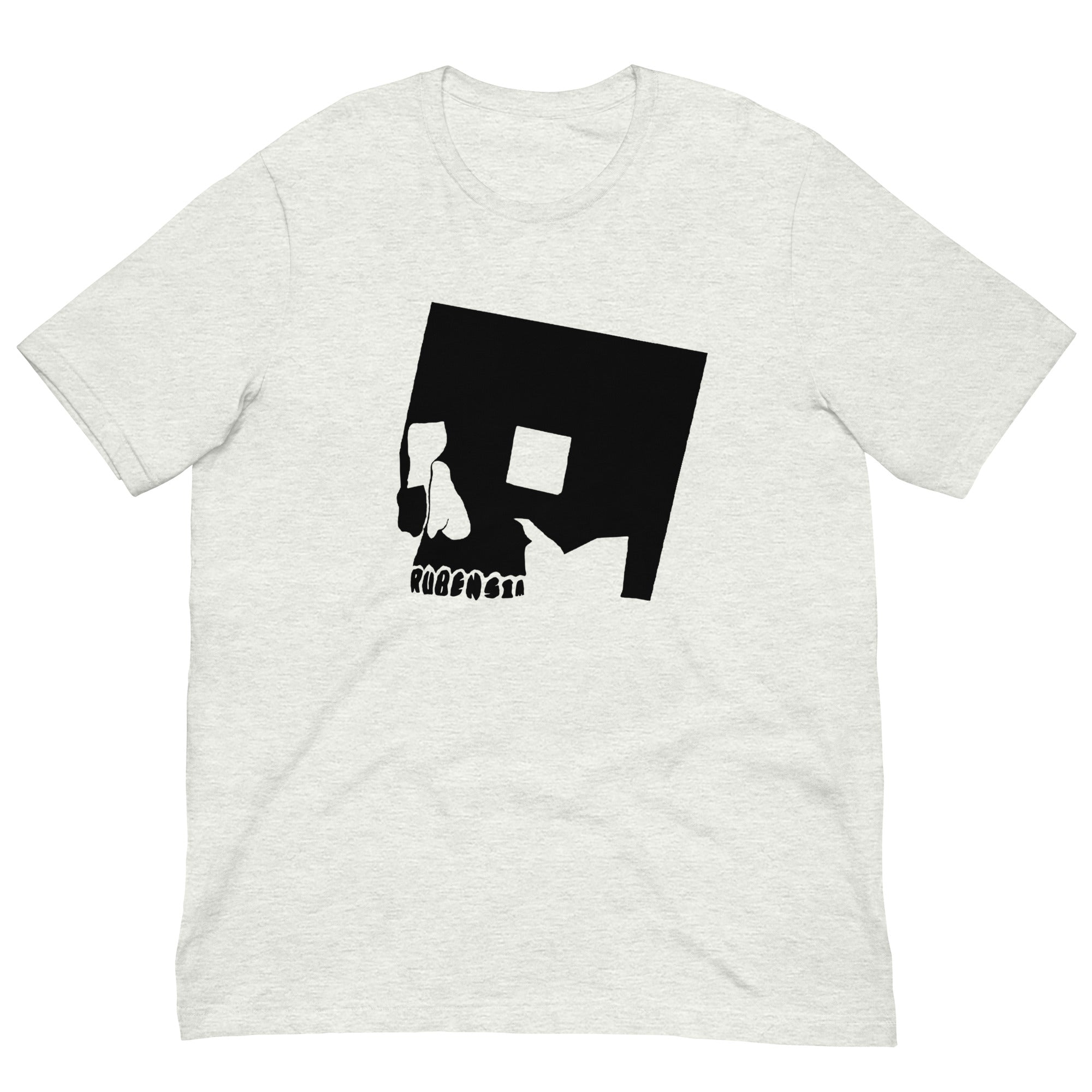 Skull T-Shirt – RUBENSIM